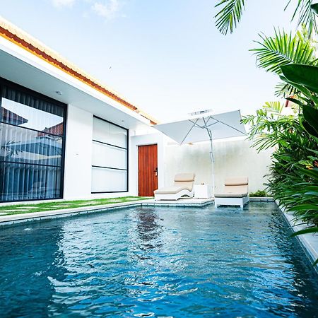La Boutique Villas 세미냑 외부 사진