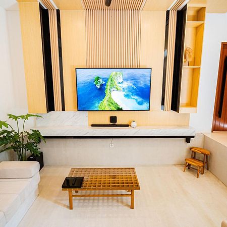 La Boutique Villas 세미냑 외부 사진
