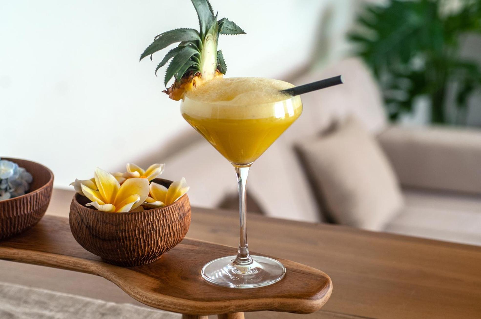 La Boutique Villas 세미냑 외부 사진
