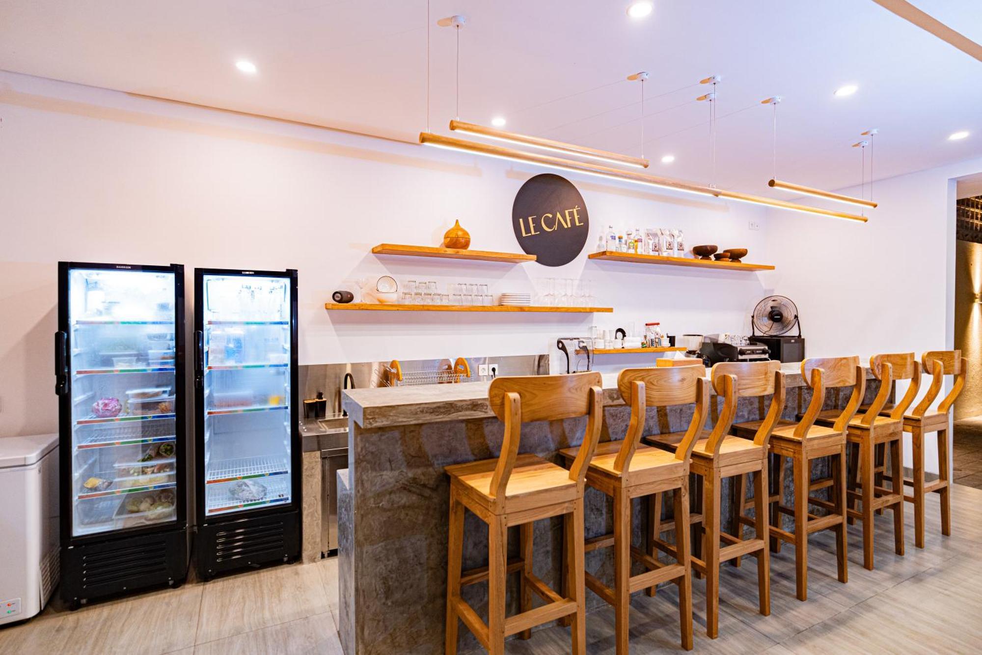 La Boutique Villas 세미냑 외부 사진