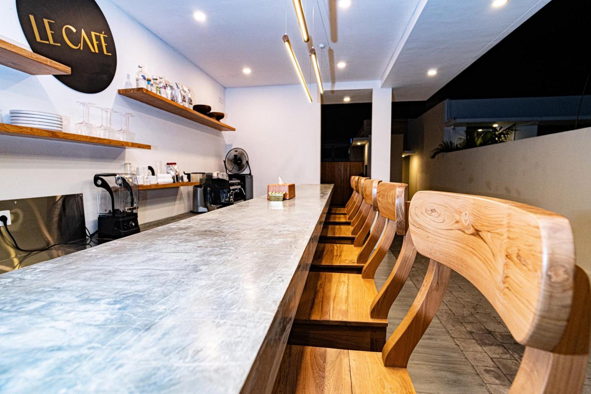 La Boutique Villas 세미냑 외부 사진