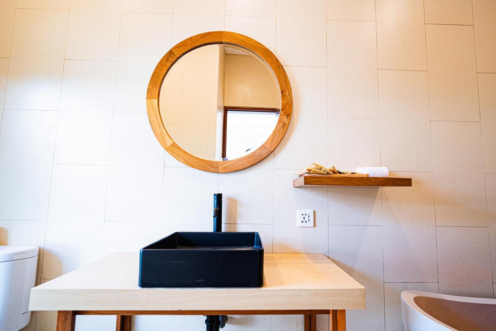 La Boutique Villas 세미냑 외부 사진