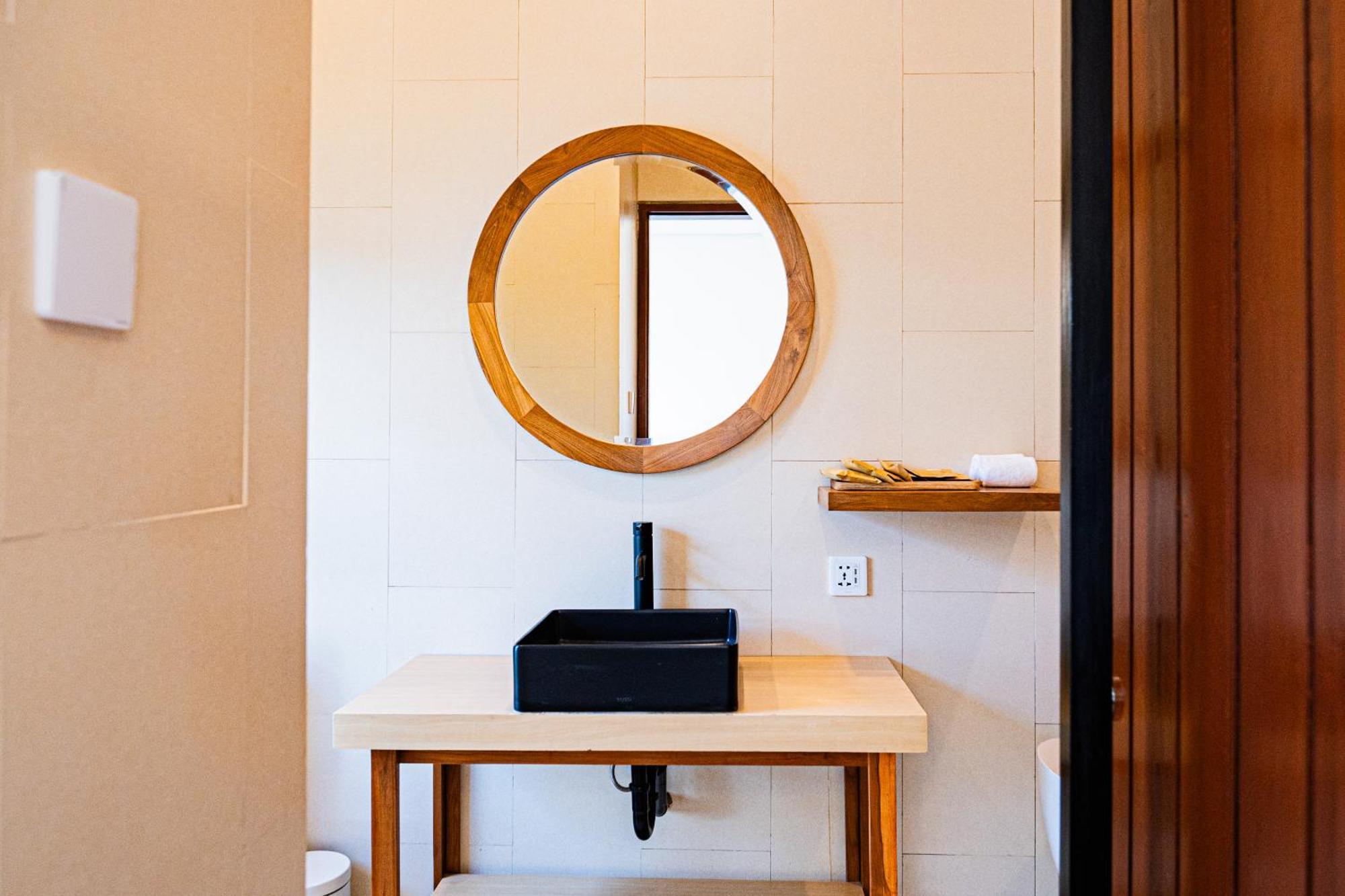 La Boutique Villas 세미냑 외부 사진