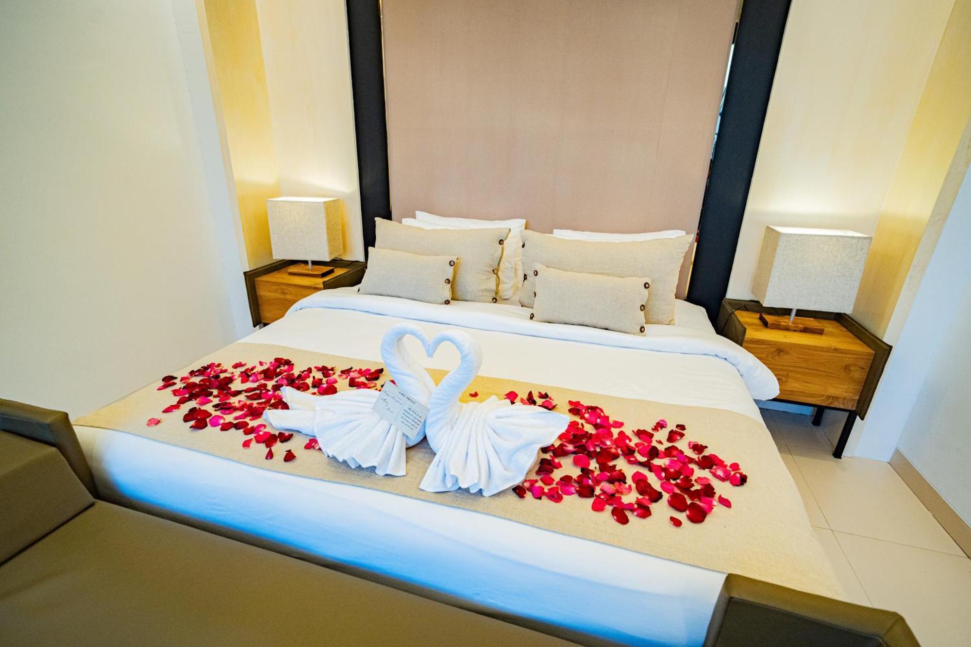 La Boutique Villas 세미냑 외부 사진