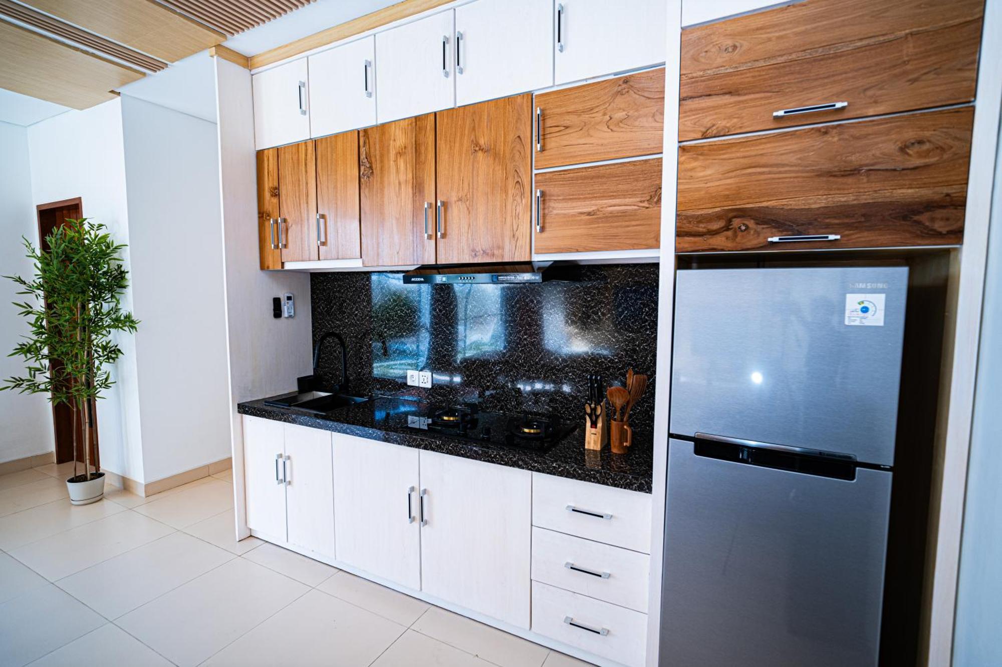 La Boutique Villas 세미냑 외부 사진