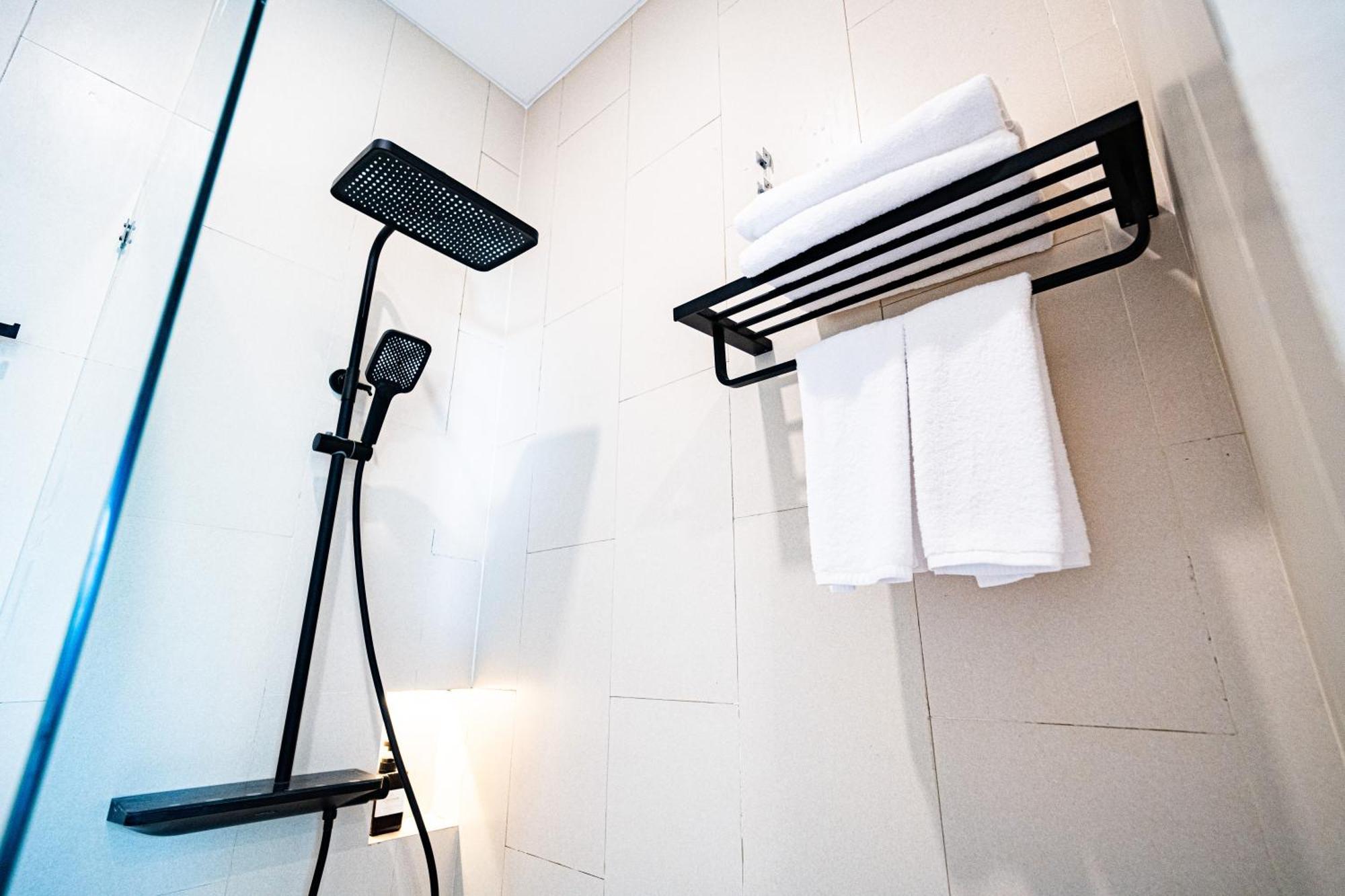 La Boutique Villas 세미냑 외부 사진
