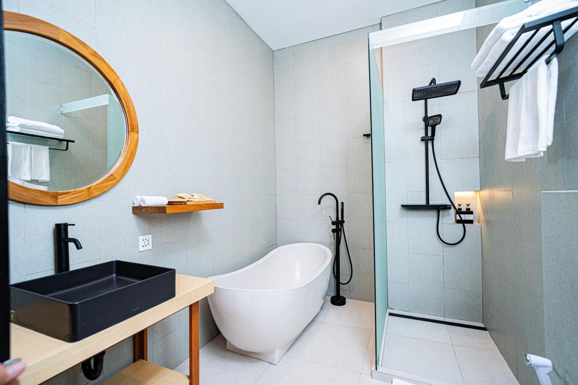 La Boutique Villas 세미냑 외부 사진